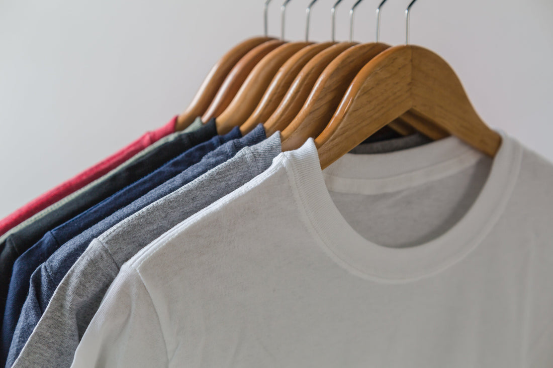How Premium T-Shirts Are Redefining Everyday Fashion in India