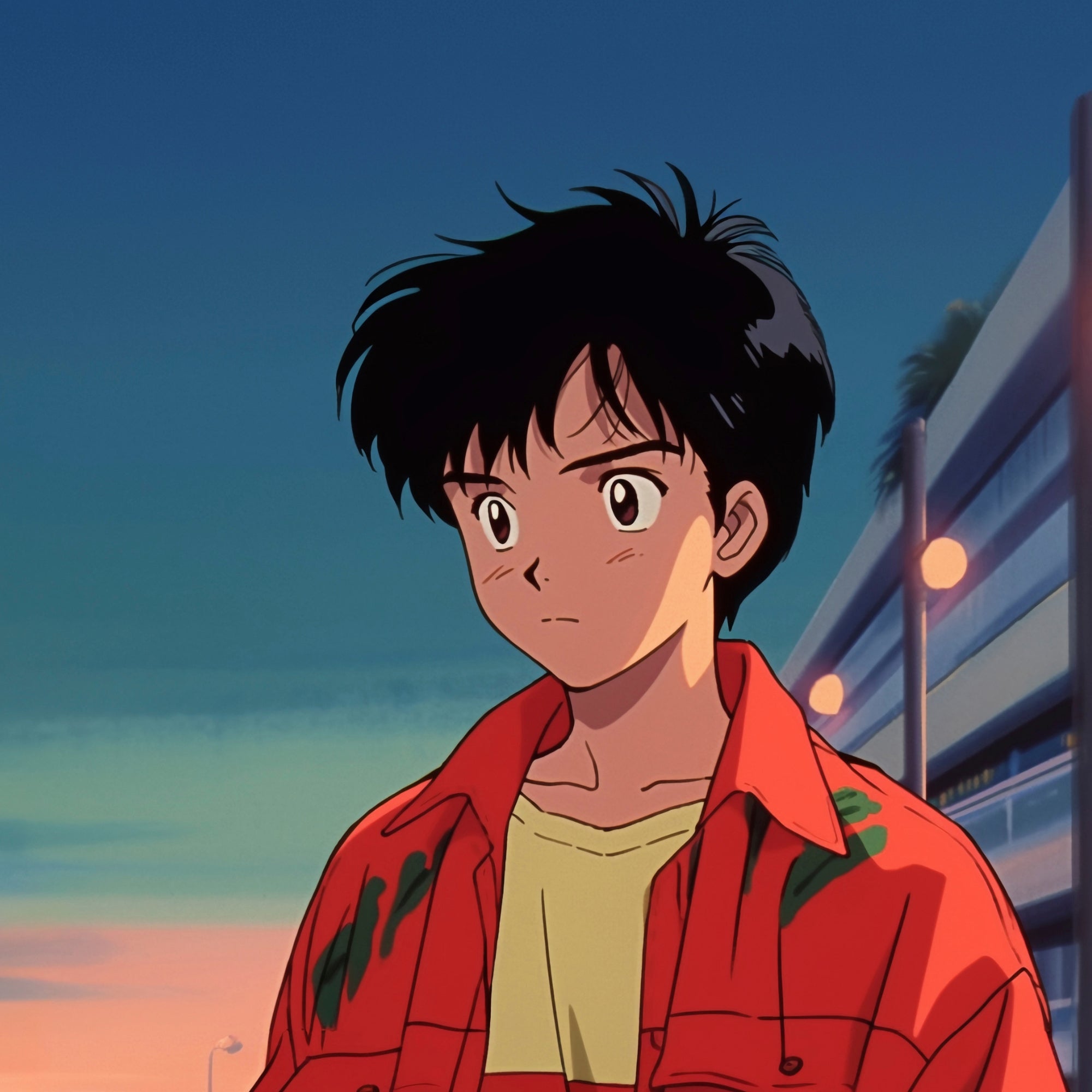 Anime